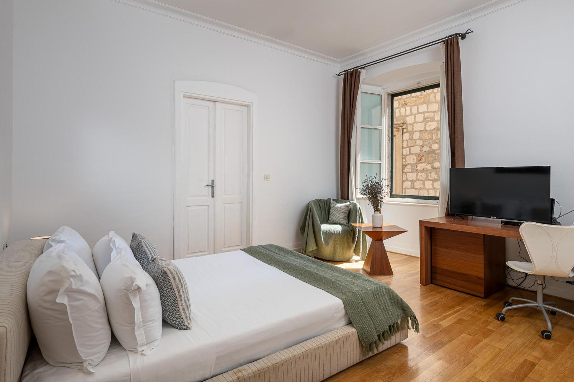 Blasius Residence Dubrovnik Eksteriør billede